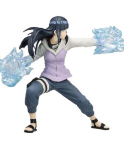 Banpresto Vibration Stars: Naruto Shippuden - Hyuga Hinata Statue (16cm) (19551)