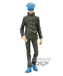 Banpresto Jujutsu Kaisen: Jukon No Kata - Satoru Gojo (Ver.B) Statue (17cm) (19580)