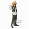 Banpresto Age Of Heroes: My Hero Academia - Denki Kaminari (Chargezuma) (Ver.A) Statue (17cm) (19585)