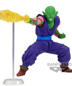 Banpresto Gxmateria: Dragon Ball Z - Piccolo Statue (15cm) (19590)