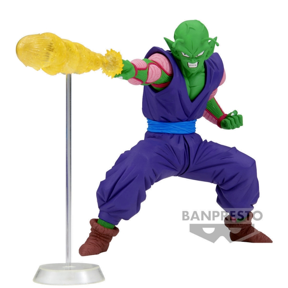 Banpresto Gxmateria: Dragon Ball Z - Piccolo Statue (15cm) (19590)