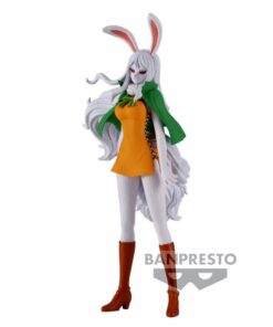 Banpresto DXF - The Grandline Lady Vol.9: One Piece - Carrot Statue (16cm) (19594)