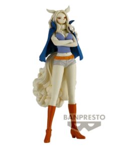 Banpresto DXF - The Grandline Lady Vol.10: One Piece - Wanda Statue (17cm) (19595)