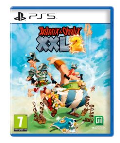 PS5 Asterix  Obelix XXL2