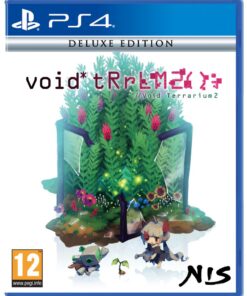 PS4 Void*tRrLM2();// Void Terrarium2 - Deluxe Edition