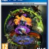 PS4 GrimGrimoire OnceMore – Deluxe Edition