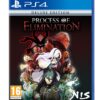 PS4 Process of Elimination - Deluxe Edition