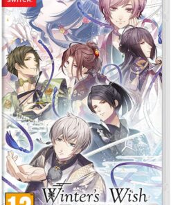 NSW Winter’s Wish: Spirits of Edo