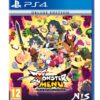 PS4 Monster Menu: The Scavenger’s Cookbook – Deluxe Edition