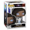 Funko Pop! The Marvels - Photon #1250 Bobble-Head Vinyl Figure