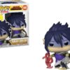 Funko Pop! The Marvels - Dar-Benn #1252 Bobble-Head Vinyl Figure