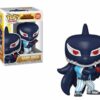 Funko Pop! Animation: My Hero Academia - Gang Orca (Baseball) #1331 Vinyl Figure