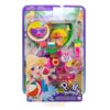 Mattel Polly Pocket: Watermelon Pool Party Compact (HCG19)