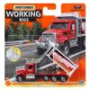 Mattel Matchbox Real Working Rigs - Western Star 49X (HLM99)
