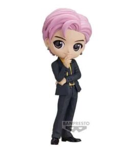 Banpresto Q Posket: TinyTan Butter - Rm (Ver.A) Figure (14cm) (19641)