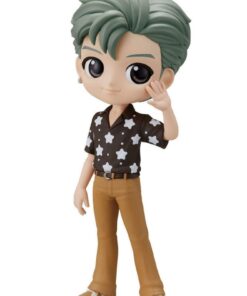 Banpresto Q Posket: TinyTan Butter - Rm (Ver.B) Figure (14cm) (19642)