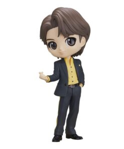 Banpresto Q Posket: TinyTan Butter - Jin (Ver.A) Figure (14cm) (19643)