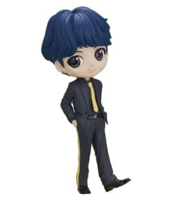 Banpresto Q Posket: TinyTan Butter - Suga (Ver.A) Figure (14cm) (19645)