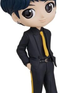 Banpresto Q Posket: TinyTan Butter - Suga (Ver.B) Figure (14cm) (19646)