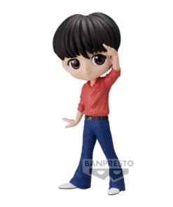 Banpresto Q Posket: TinyTan Butter - J-Hope (Ver.A) Figure (14cm) (19647)