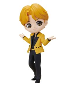Banpresto Q Posket: TinyTan Butter - J-Hope (Ver.B) Figure (14cm) (19648)