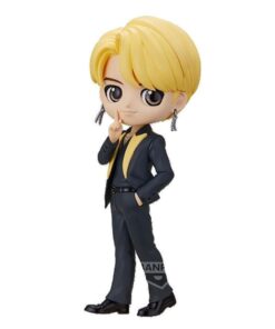Banpresto Q Posket: TinyTan Butter - Jimin (Ver.A) Figure (14cm) (19649)