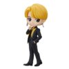 Banpresto Q Posket: TinyTan Butter - Jimin (Ver.B) Figure (14cm) (19650)