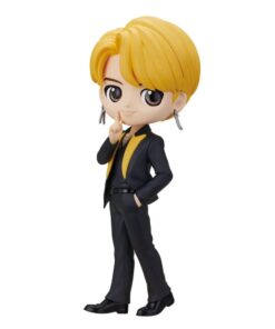 Banpresto Q Posket: TinyTan Butter - Jimin (Ver.B) Figure (14cm) (19650)