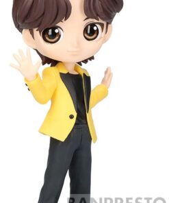 Banpresto Q Posket: TinyTan Butter - V (Ver.B) Figure (14cm) (19652)