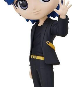 Banpresto Q Posket: TinyTan Butter - Jung Kook (Ver.A) Figure (14cm) (19653)