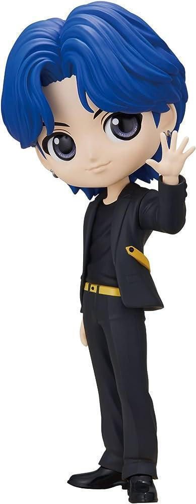 Banpresto Q Posket: TinyTan Butter - Jung Kook (Ver.B) Figure (14cm) (19654)