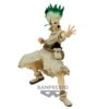 Banpresto Figure of Stone World: Dr.Stone - Senku Ishigami Statue (15cm) (19666)