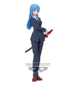 Banpresto Jukon No Kata: Jujutsu Kaisen - Kasumi Miwa (Ver.A) Statue (15cm) (19696)