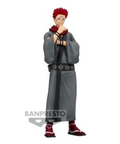 Banpresto Jukon No Kata: Jujutsu Kaisen - Sukuna (Ver.B) Statue (16cm) (19697)