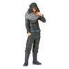 Banpresto Age of Heroes: My Hero Academia - Eraser Head (Ver.A) Statue (18cm) (19706)
