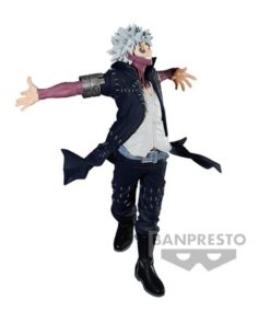Banpresto The Evil Villains Vol.7: My Hero Academia - The Evil Villains Statue (17cm) (19710)
