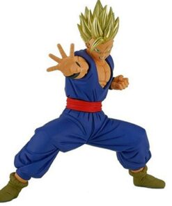 Banpresto Blood of Saiyans Dragon Ball Super: Super Hero - Son Gohan Special XIII Statue (12cm) (19717)