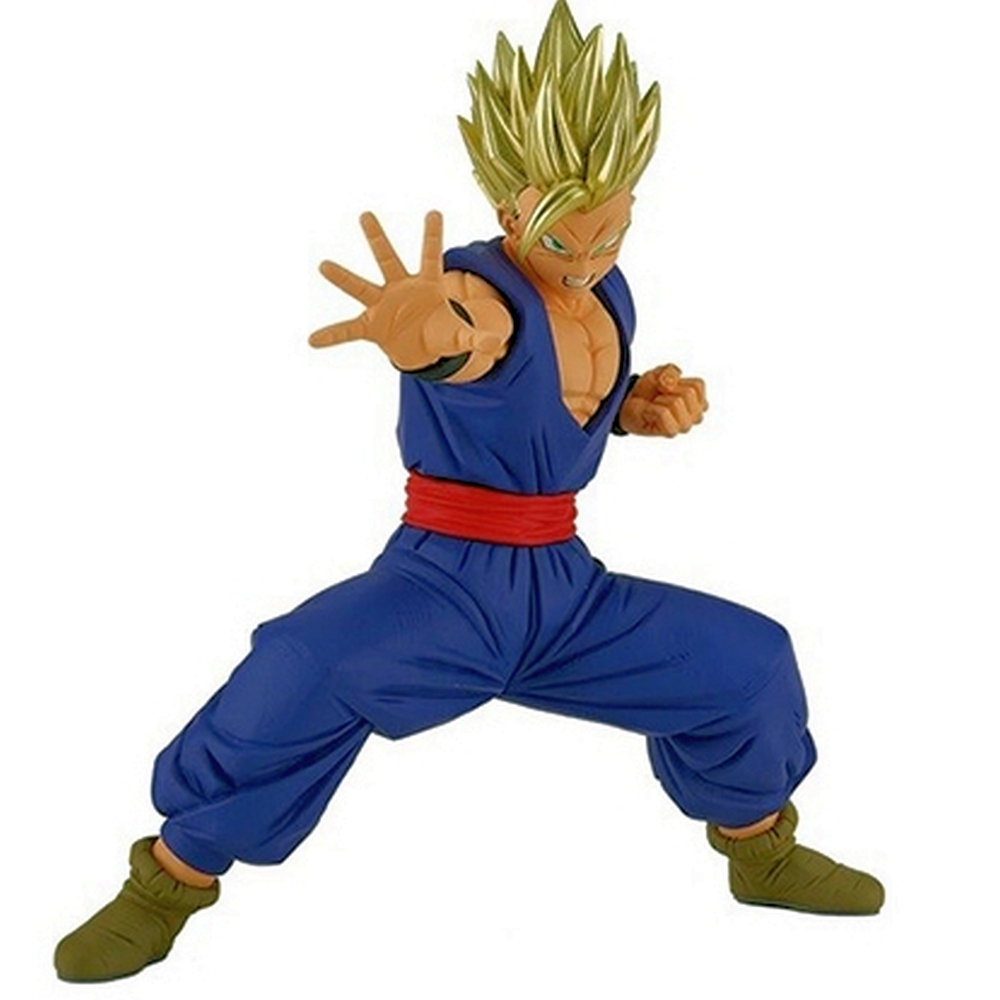 Banpresto Blood of Saiyans Dragon Ball Super: Super Hero - Son Gohan Special XIII Statue (12cm) (19717)