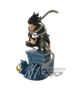 Banpresto Dioramatic: My Hero Academia - Shota Aizawa (The Anime) (Ver.B) Statue (20cm) (19602)