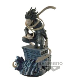 Banpresto Dioramatic: My Hero Academia - Shota Aizawa (The Tones) (Ver.D) Statue (20cm) (19604)