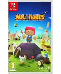 NSW Autonauts