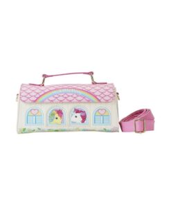 Loungefly Hasbro 40Th Anniversar - My Little Pony Stable Crossbody Bag (MLPTB0035)