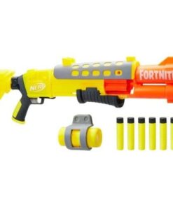 Hasbro Nerf Fortnite: Legendary TAC Blaster (F4169)