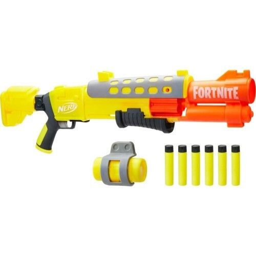 Hasbro Nerf Fortnite: Legendary TAC Blaster (F4169)
