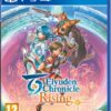 PS4 Eiyuden Chronicle: Rising