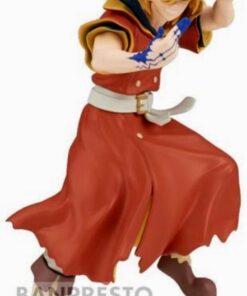 Banpresto Figure of Stone World: Dr.Stone - Figure of Stone World Statue (16cm) (19787)