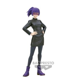 Banpresto Jukon No Kata: Jujutsu Kaisen - Maki Zenin (Ver.A) Statue (15cm) (19812)