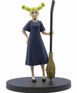 Banpresto Jukon No Kata: Jujutsu Kaisen - Momo Nishiyama (Ver.B) Statue (13cm) (19813)