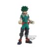 Banpresto Age of Heroes: My Hero Academia - Izuku Midoriya (Deku) Statue (16cm) (19819)