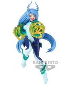Banpresto The Amazing Heroes: My Hero Academia - Nejire Hado Vol.31 Statue (17cm) (19820)